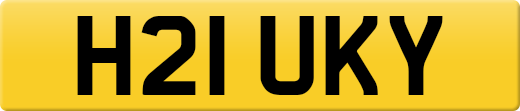 H21UKY