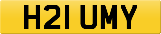 H21UMY