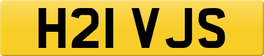 H21VJS