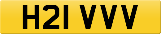 H21VVV