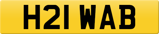 H21WAB