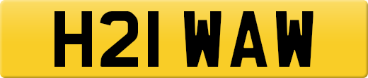 H21WAW
