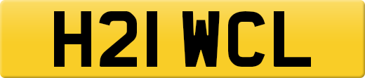 H21WCL