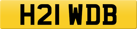 H21WDB