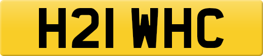 H21WHC
