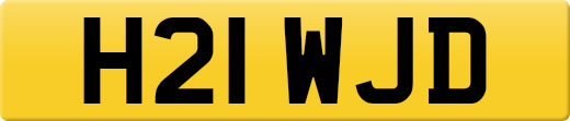 H21WJD