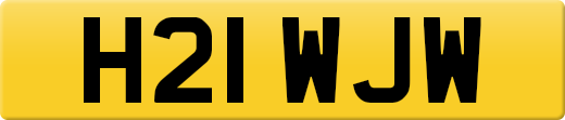 H21WJW