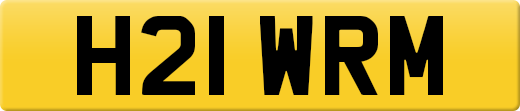 H21WRM
