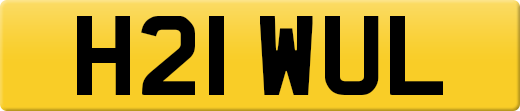 H21WUL
