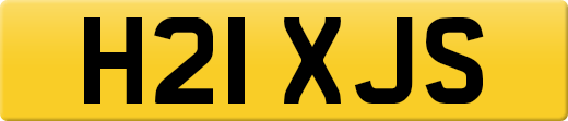 H21XJS