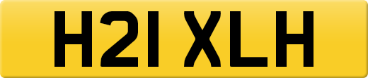 H21XLH
