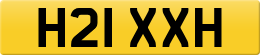 H21XXH