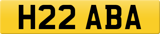 H22ABA