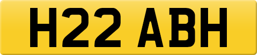 H22ABH
