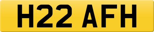H22AFH