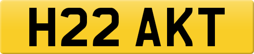 H22AKT