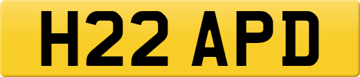H22APD
