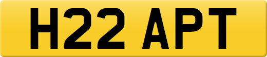 H22APT