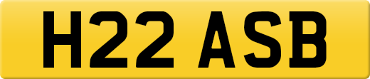H22ASB