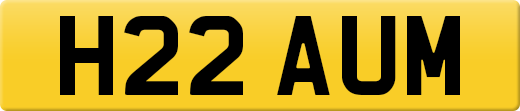 H22AUM