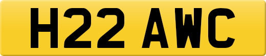 H22AWC