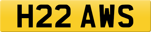 H22AWS