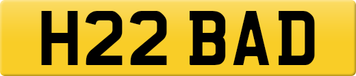 H22BAD