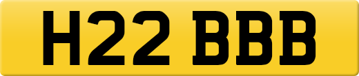 H22BBB