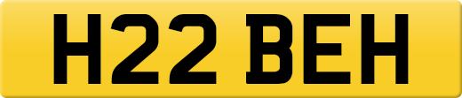 H22BEH
