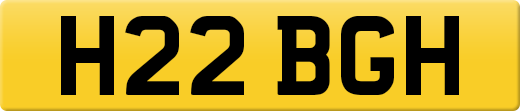 H22BGH