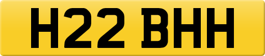 H22BHH