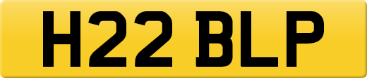 H22BLP