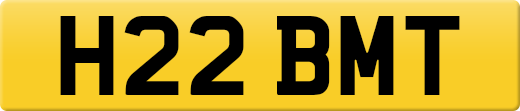 H22BMT