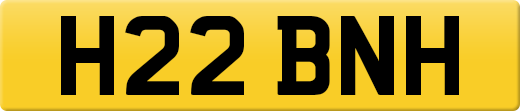 H22BNH