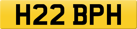 H22BPH