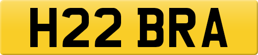 H22BRA