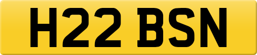H22BSN