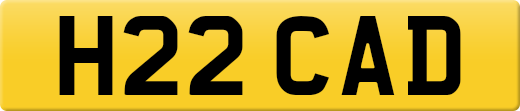 H22CAD