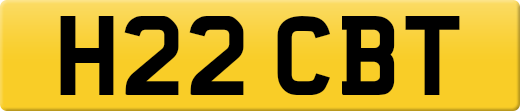 H22CBT