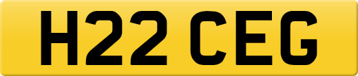 H22CEG