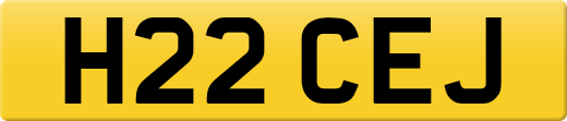 H22CEJ