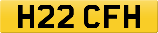 H22CFH