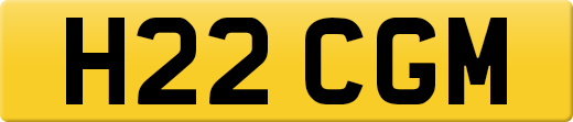 H22CGM