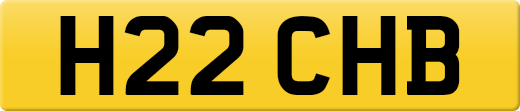H22CHB