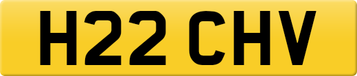 H22CHV
