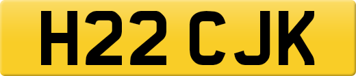 H22CJK