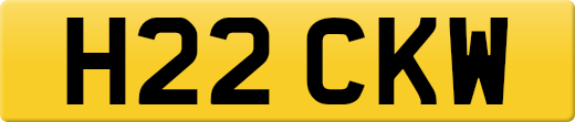 H22CKW