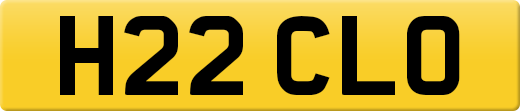 H22CLO