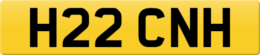 H22CNH
