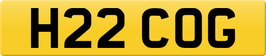 H22COG